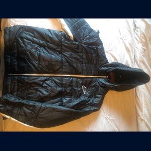 NIKE LARGE NEW JACKET